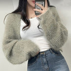 Lucy Bolero Cardigan