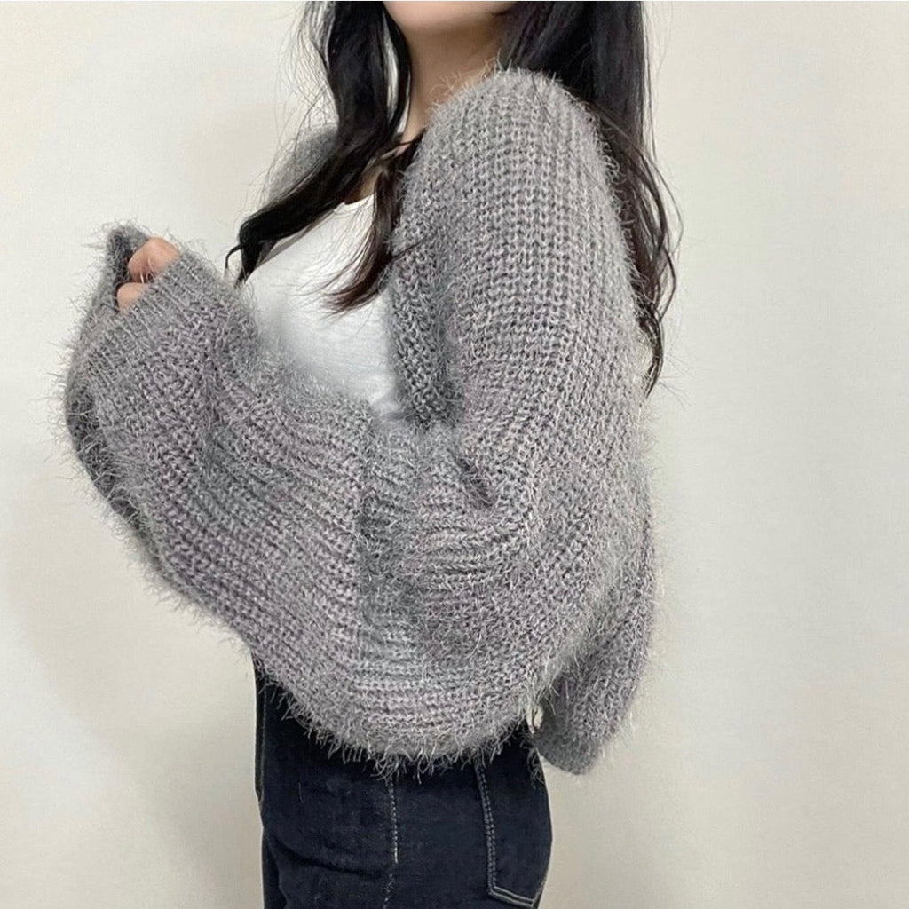 Lucy Bolero Cardigan