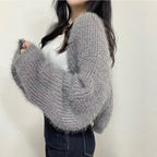 Lucy Bolero Cardigan