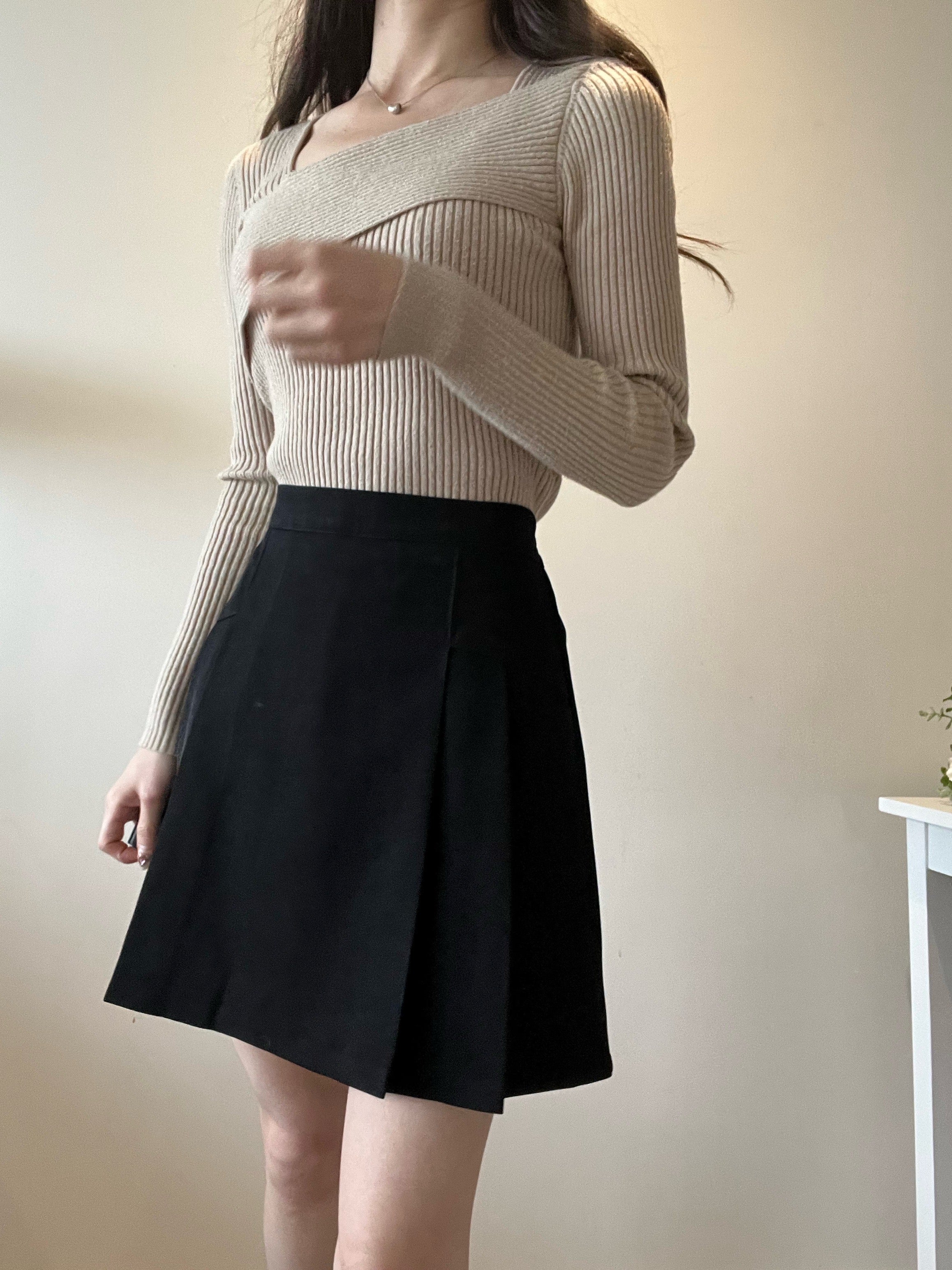 Hannah Skirt
