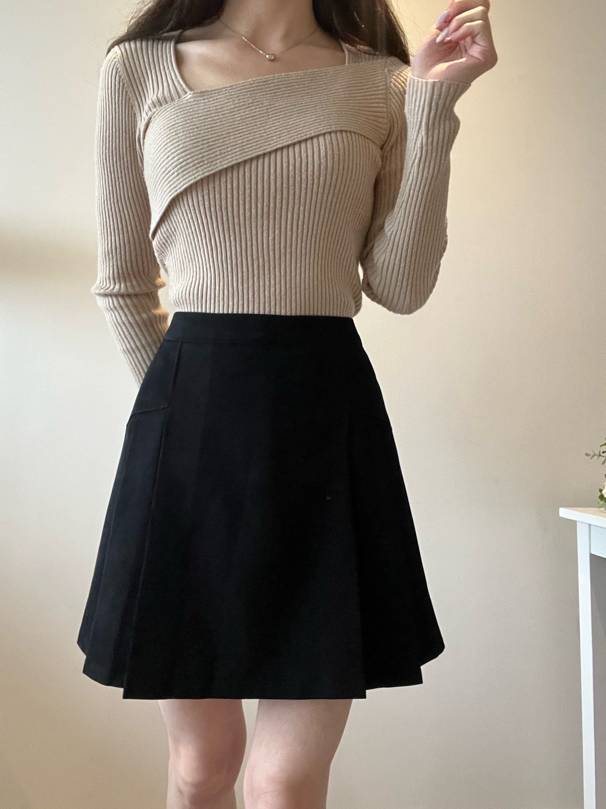 Hannah Skirt