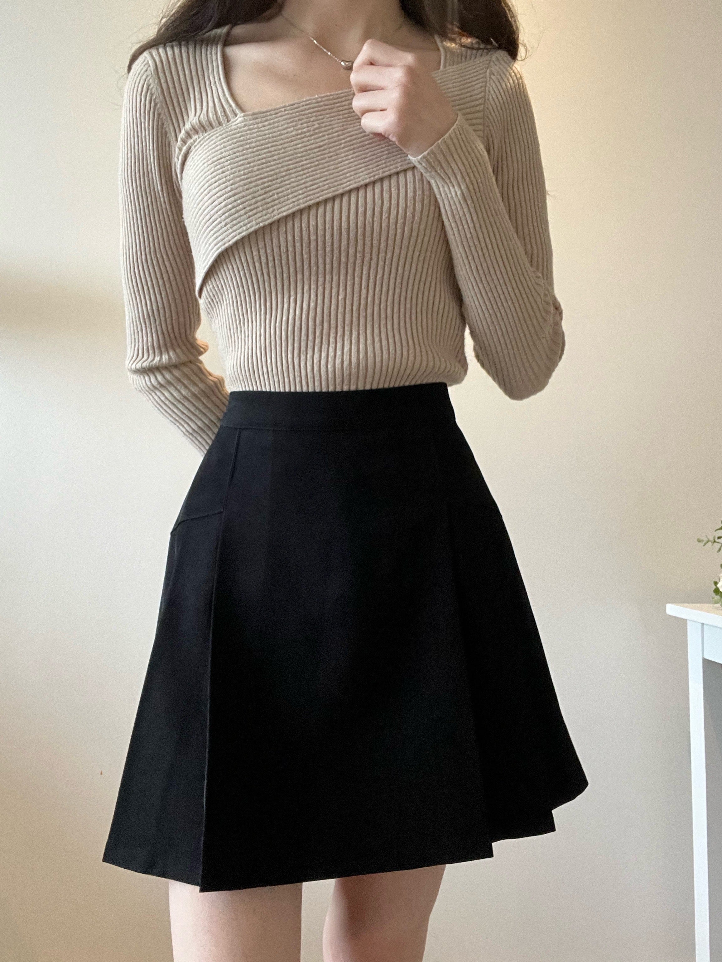 Hannah Skirt