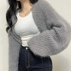 Lucy Bolero Cardigan