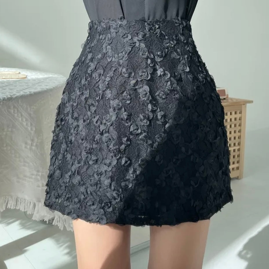Rose Skirt