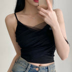 Fairy Camisole  ( Built-in Padded )