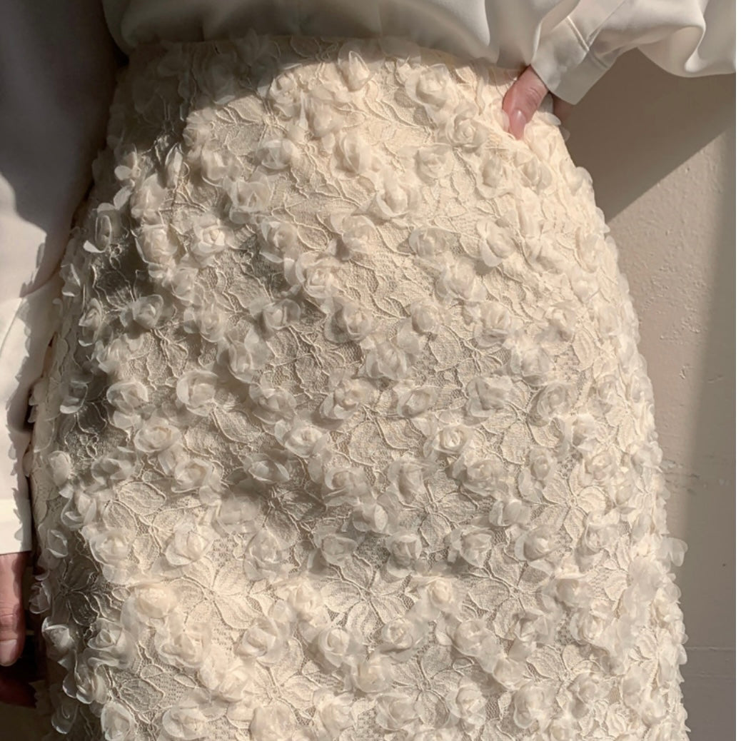 Rose Skirt