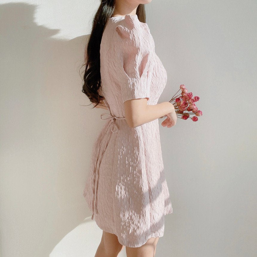 Hani Mini Dress