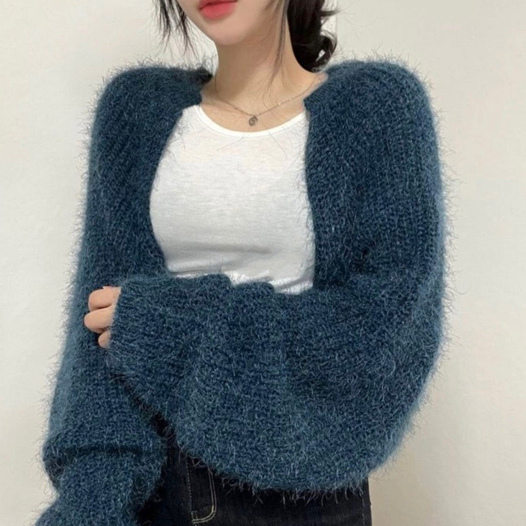 Lucy Bolero Cardigan