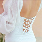 Blanc Monokini