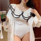 Rosalyn Frill Monokini