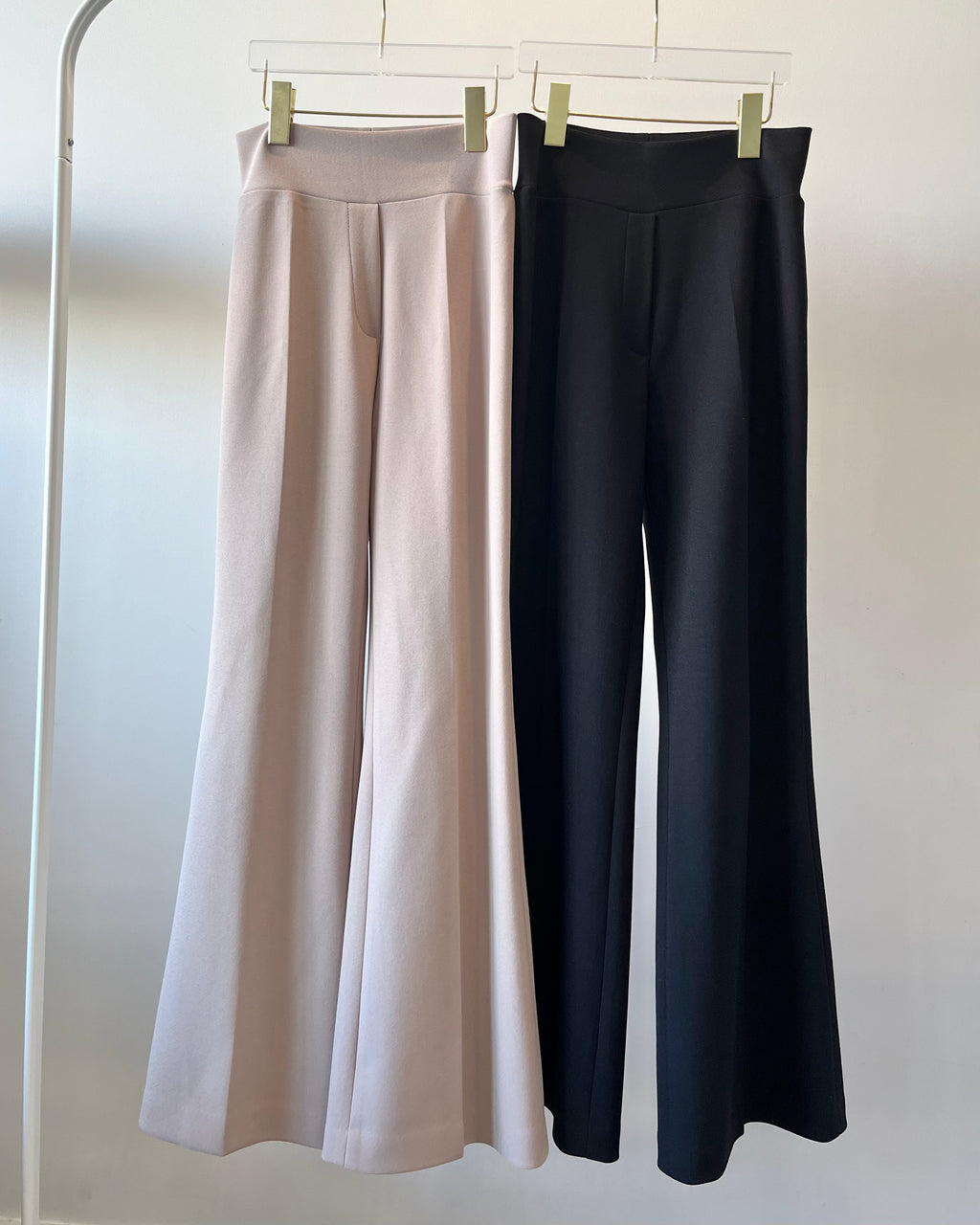Nicole Flare Pants