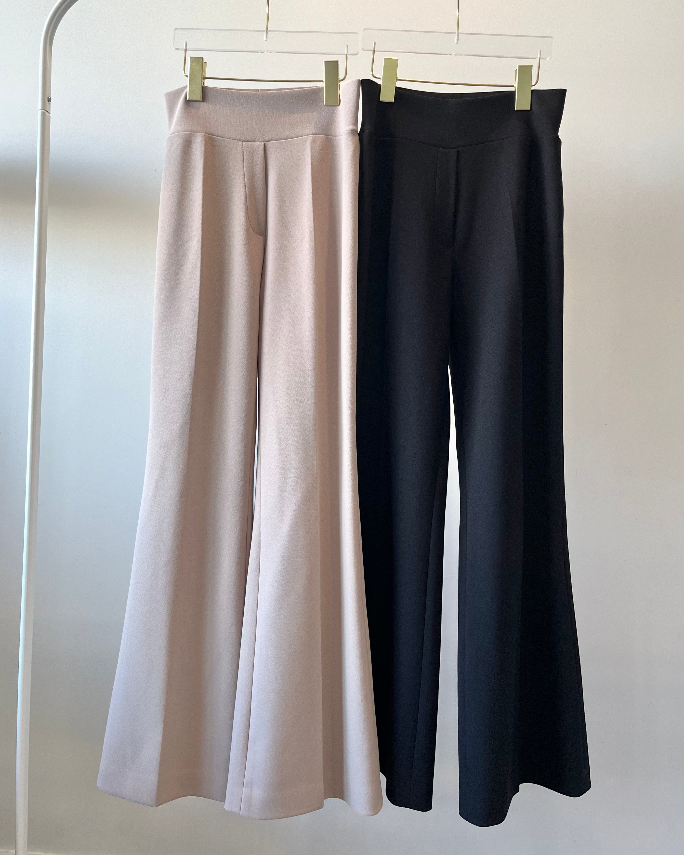 Nicole Flare Pants