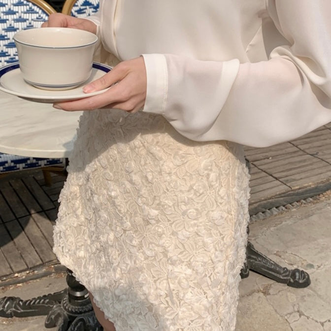 Rose Skirt