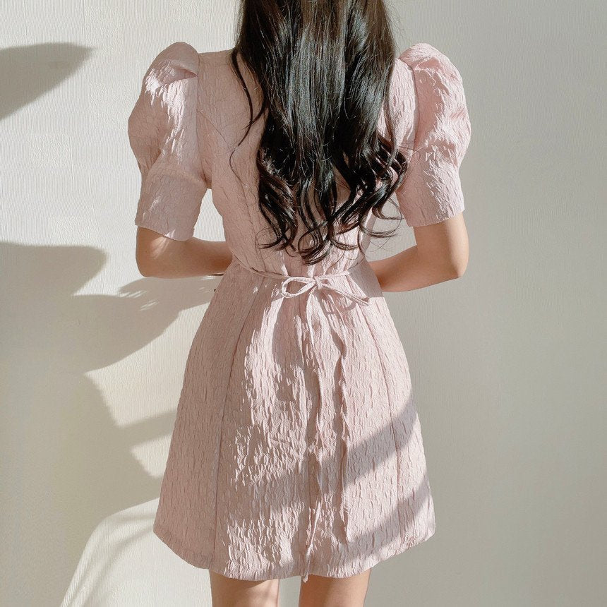 Hani Mini Dress