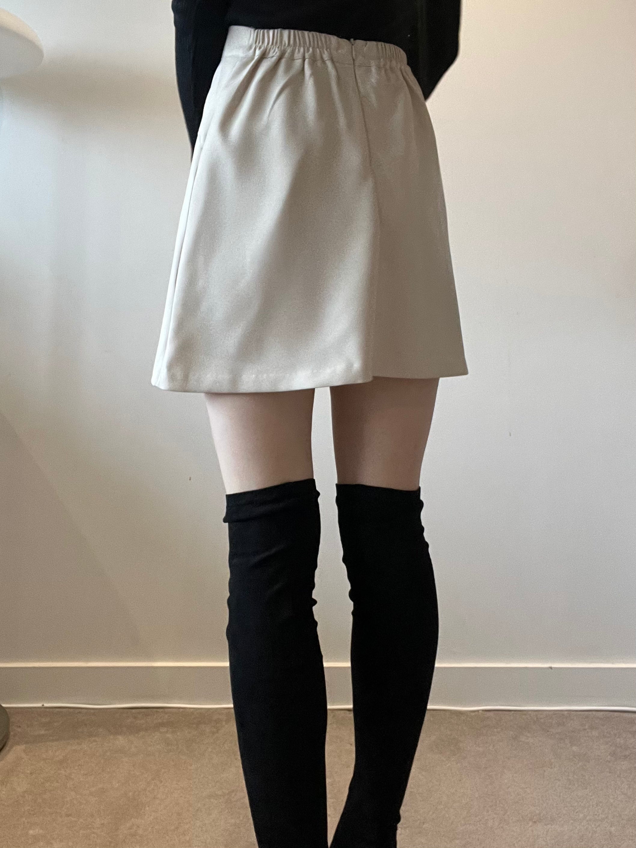 Hannah Skirt