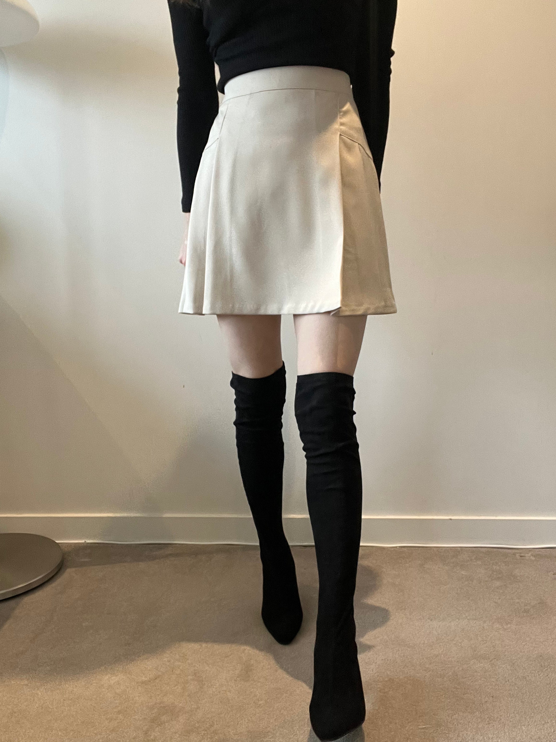 Hannah Skirt