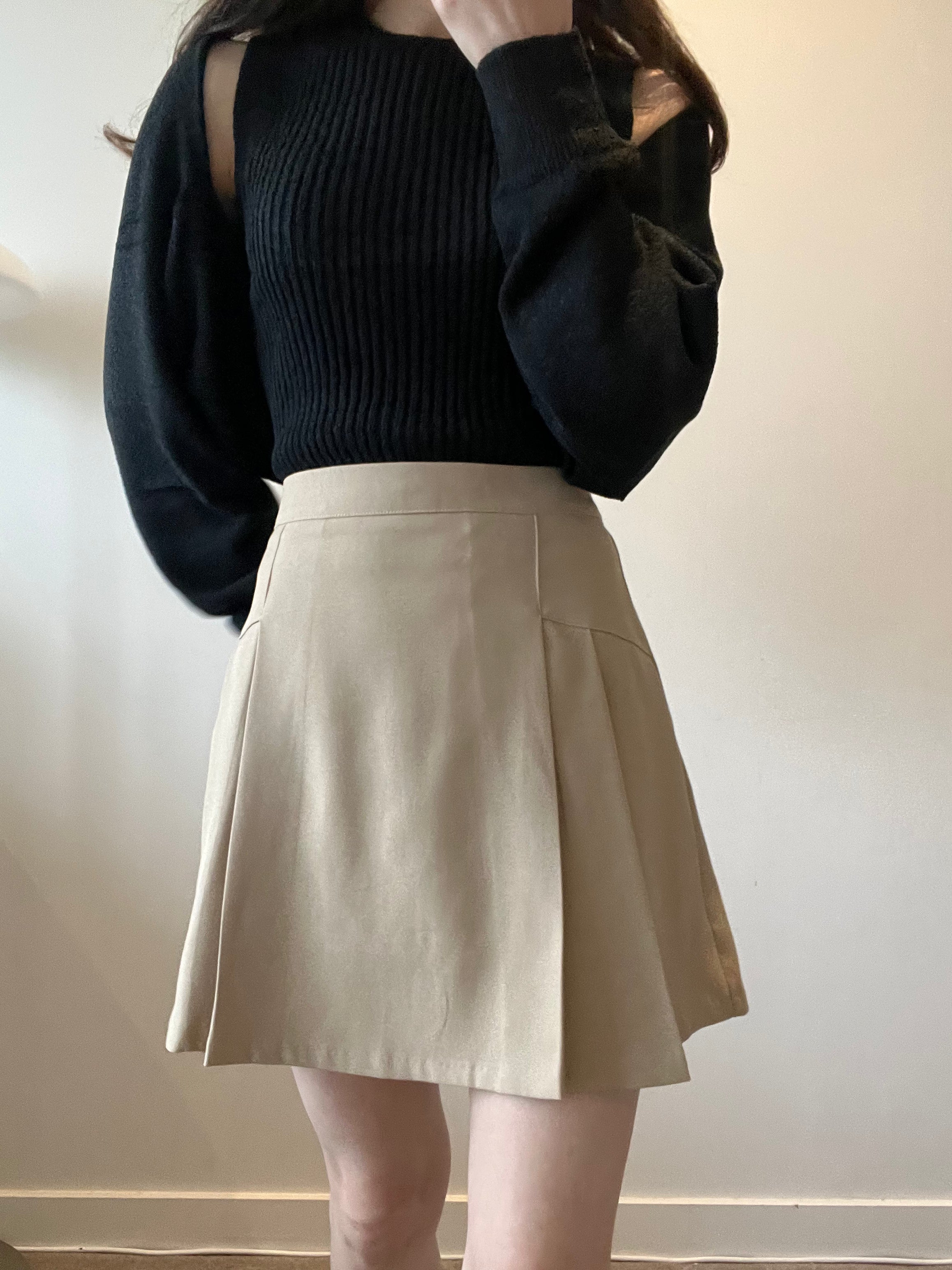 Hannah Skirt
