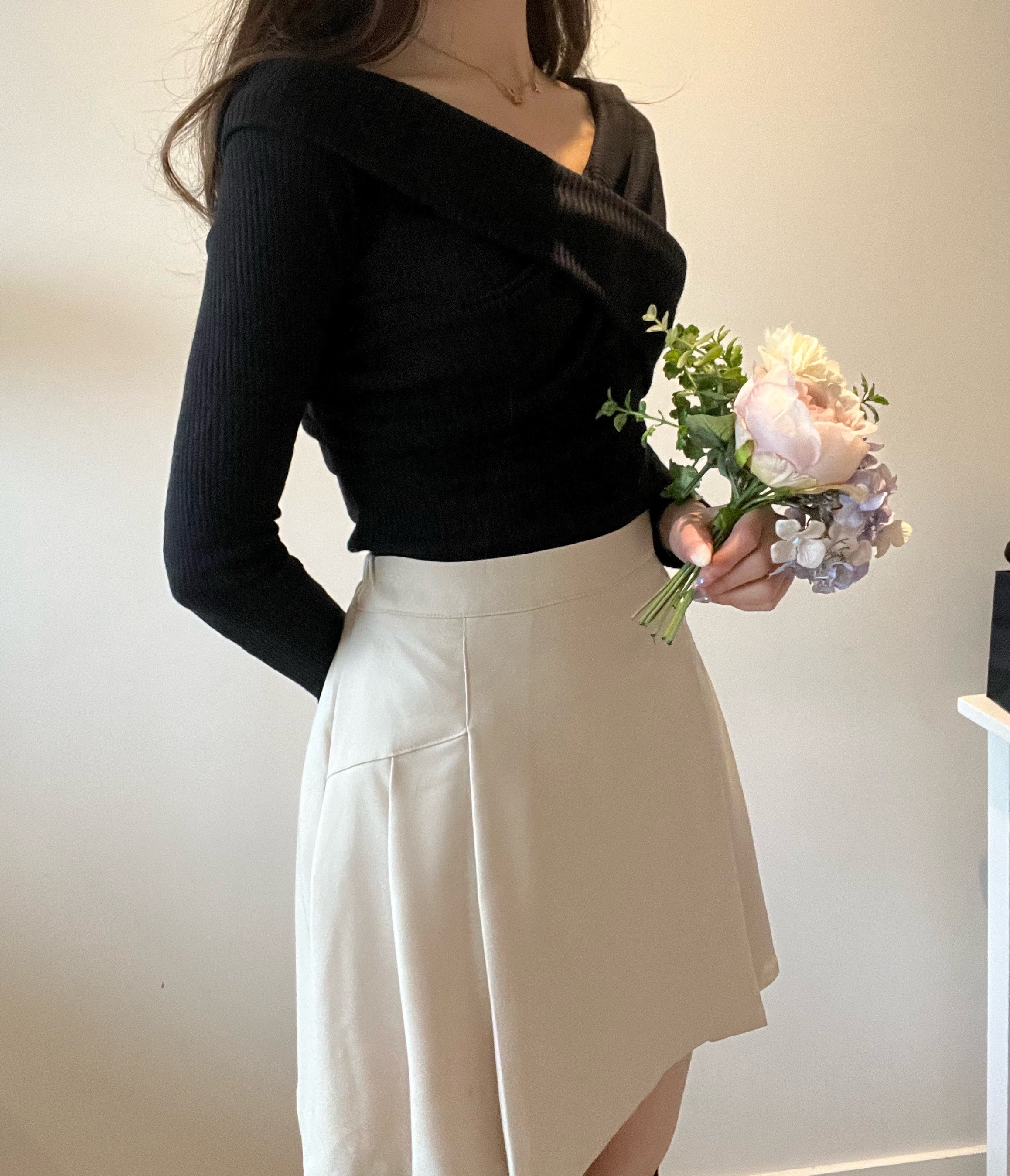 Hannah Skirt