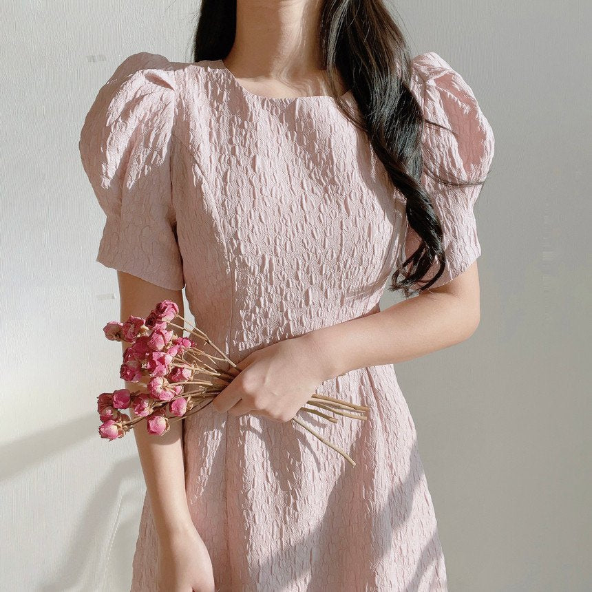 Hani Mini Dress