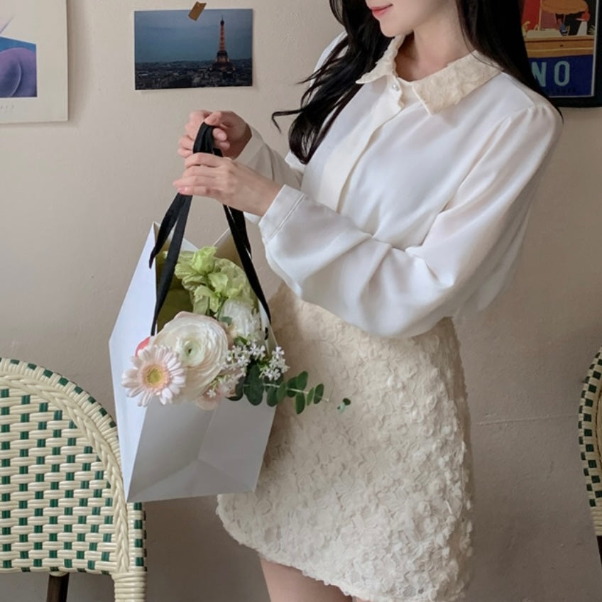 Rose Skirt