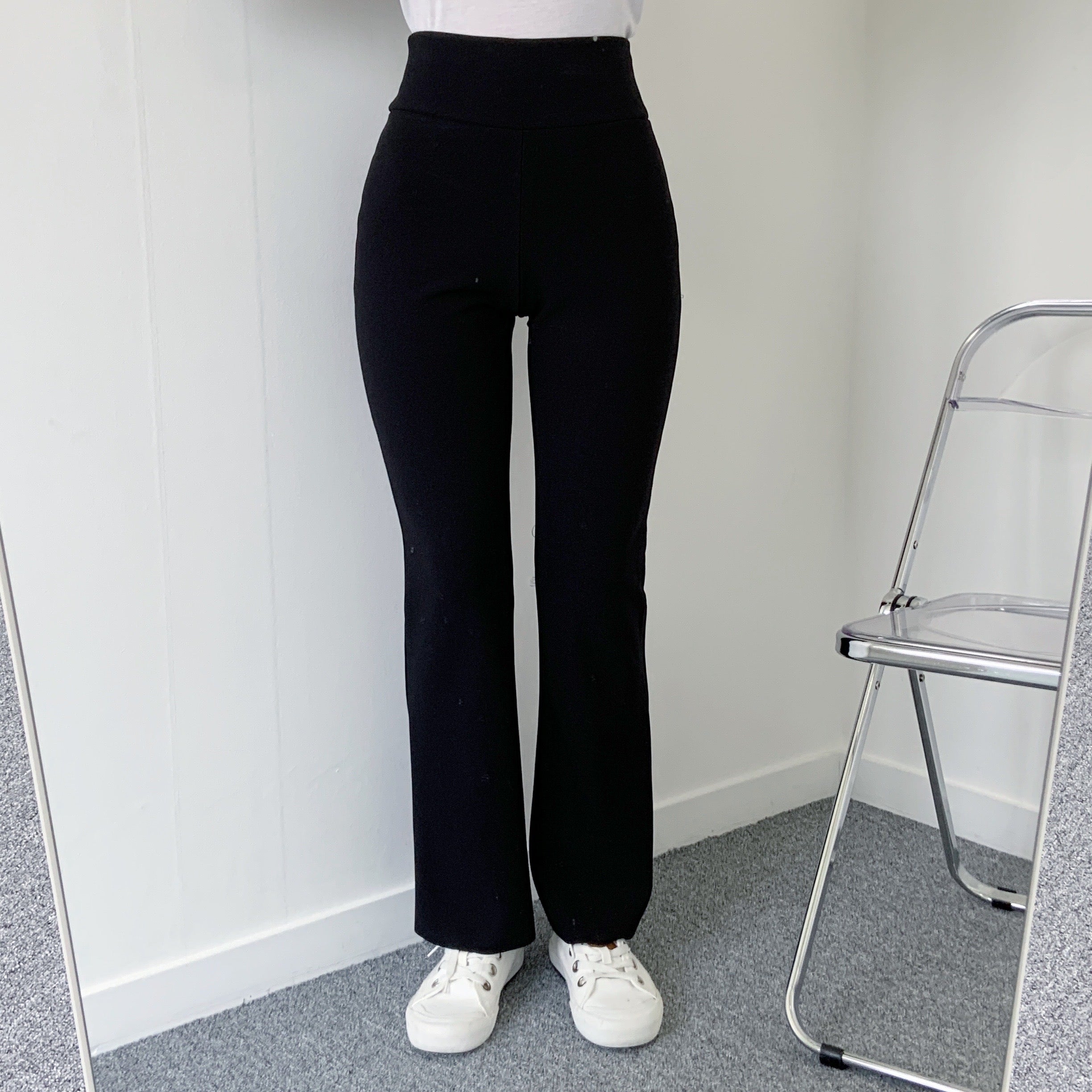 Romy Flare Pants