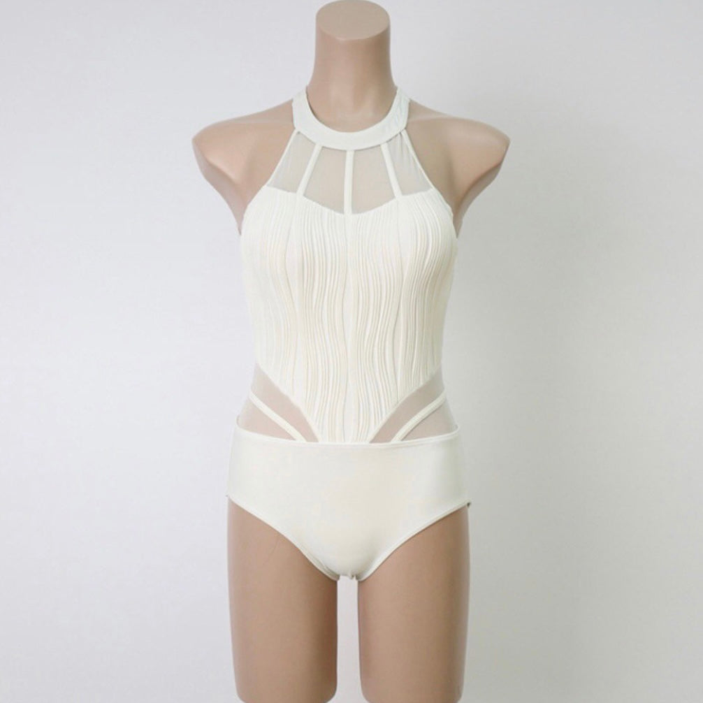 San Francisco Monokini