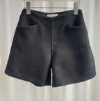 [XS,S] Monica Tweed Shorts