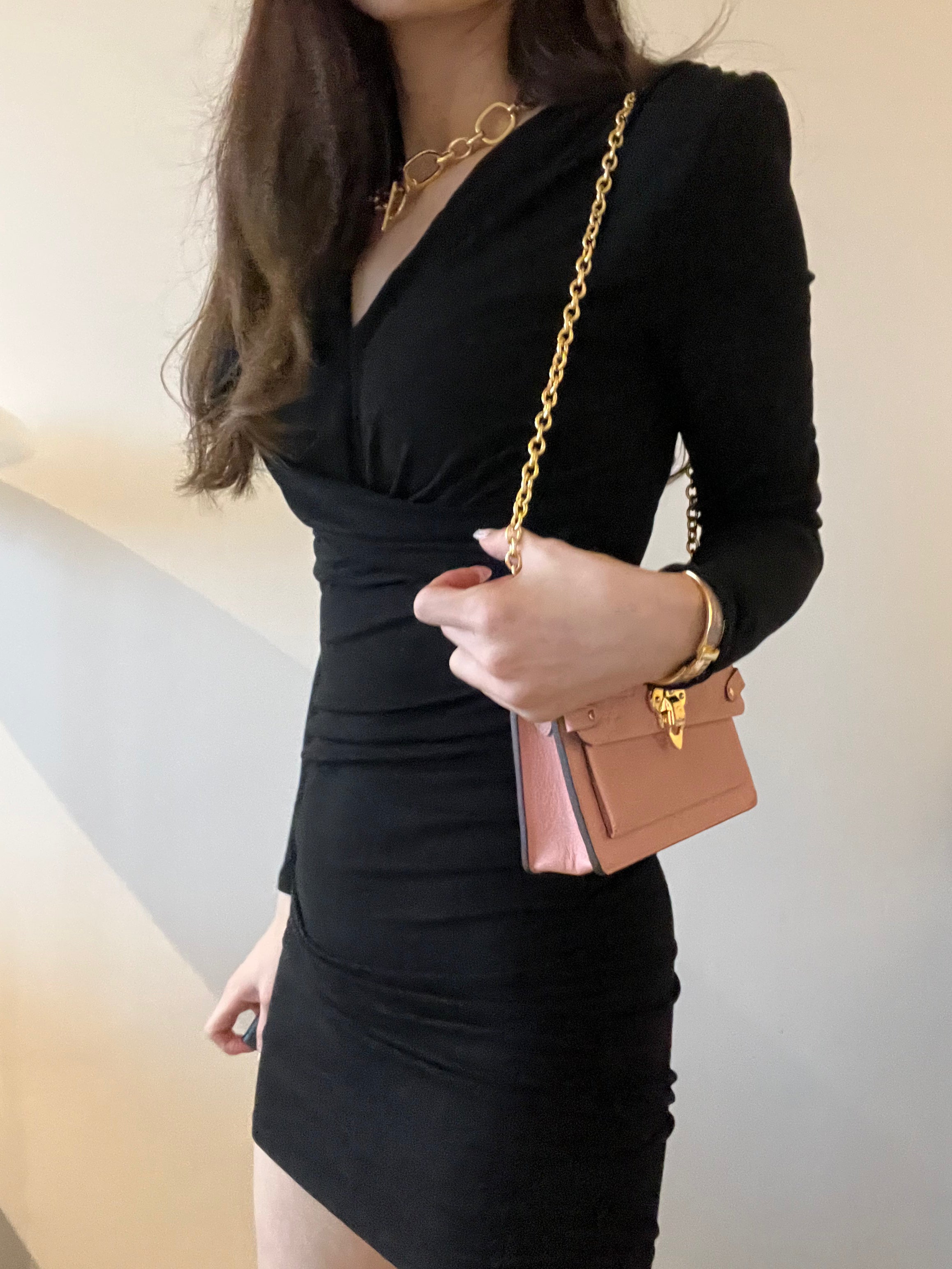 Charlotte Dress