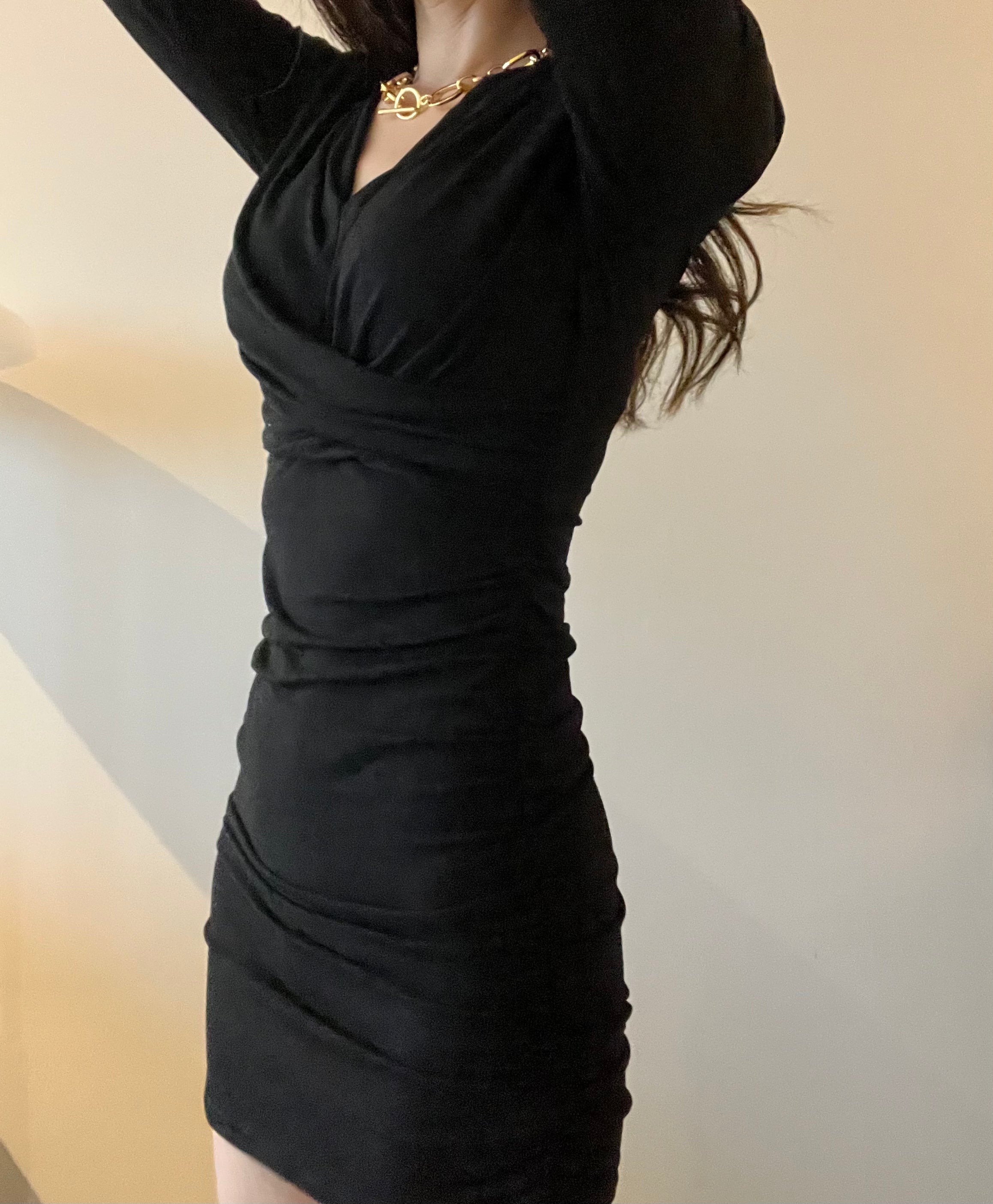 Charlotte Dress