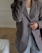 Geneva Wool Jacket