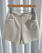 [S,M] Jennifer High Waist Shorts