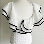 Rosalyn Frill Monokini