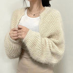 Lucy Bolero Cardigan