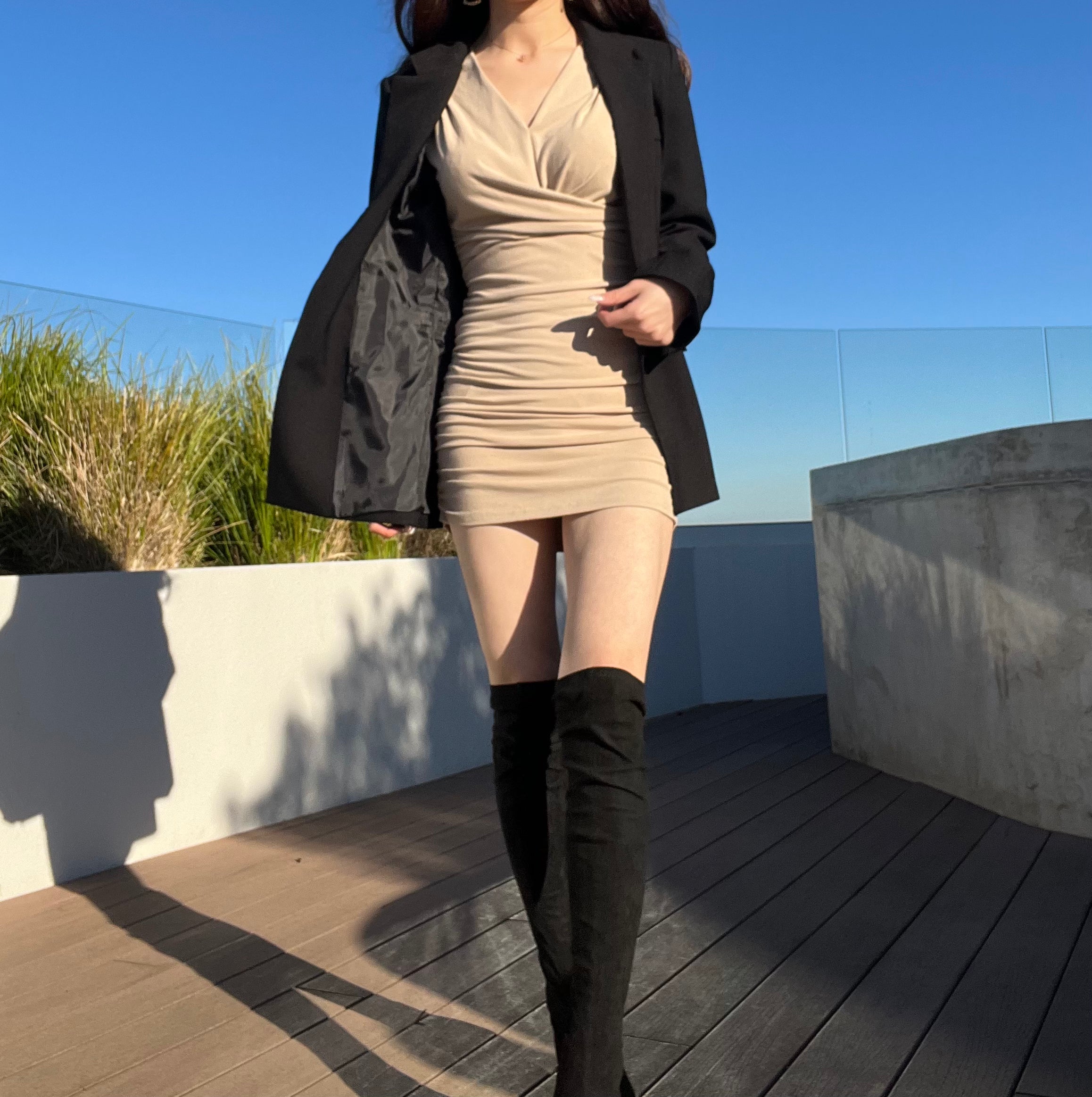 Charlotte Dress