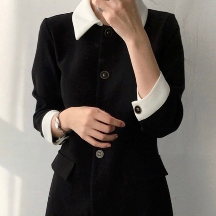 Blair Dress