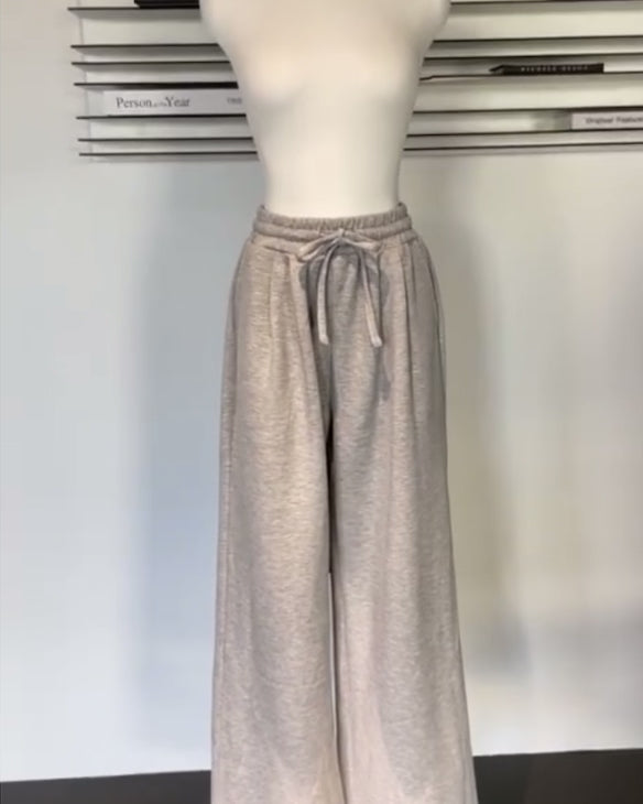 Premium First Track Pants