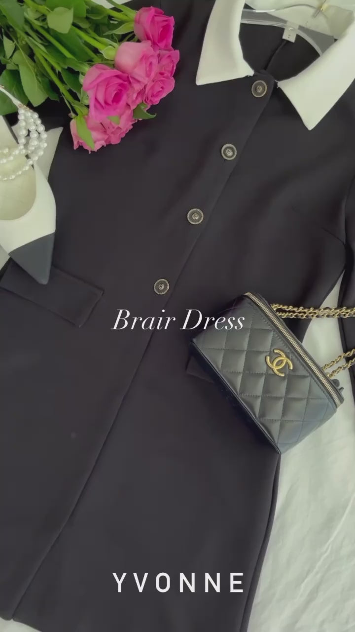 Blair Dress